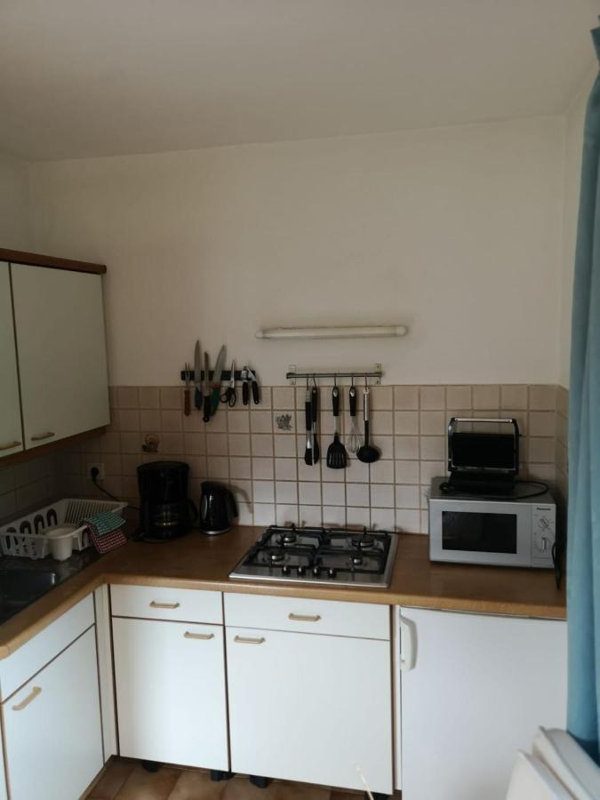 Apartment Furschermuehle Сьюзи Экстерьер фото