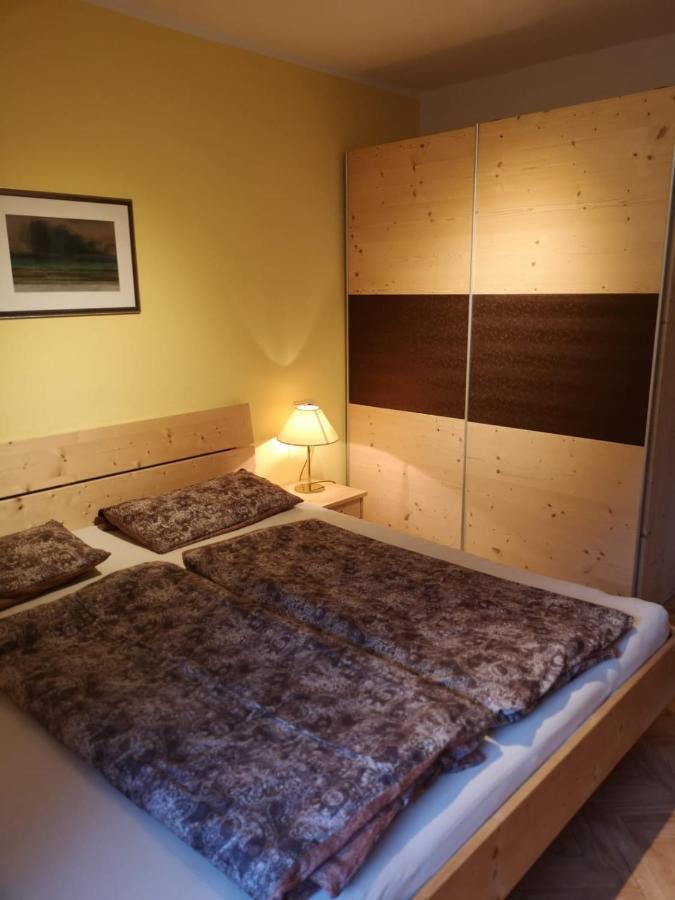 Apartment Furschermuehle Сьюзи Экстерьер фото
